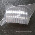 Ce Approved Disposable Plastic Culture Petri Dish